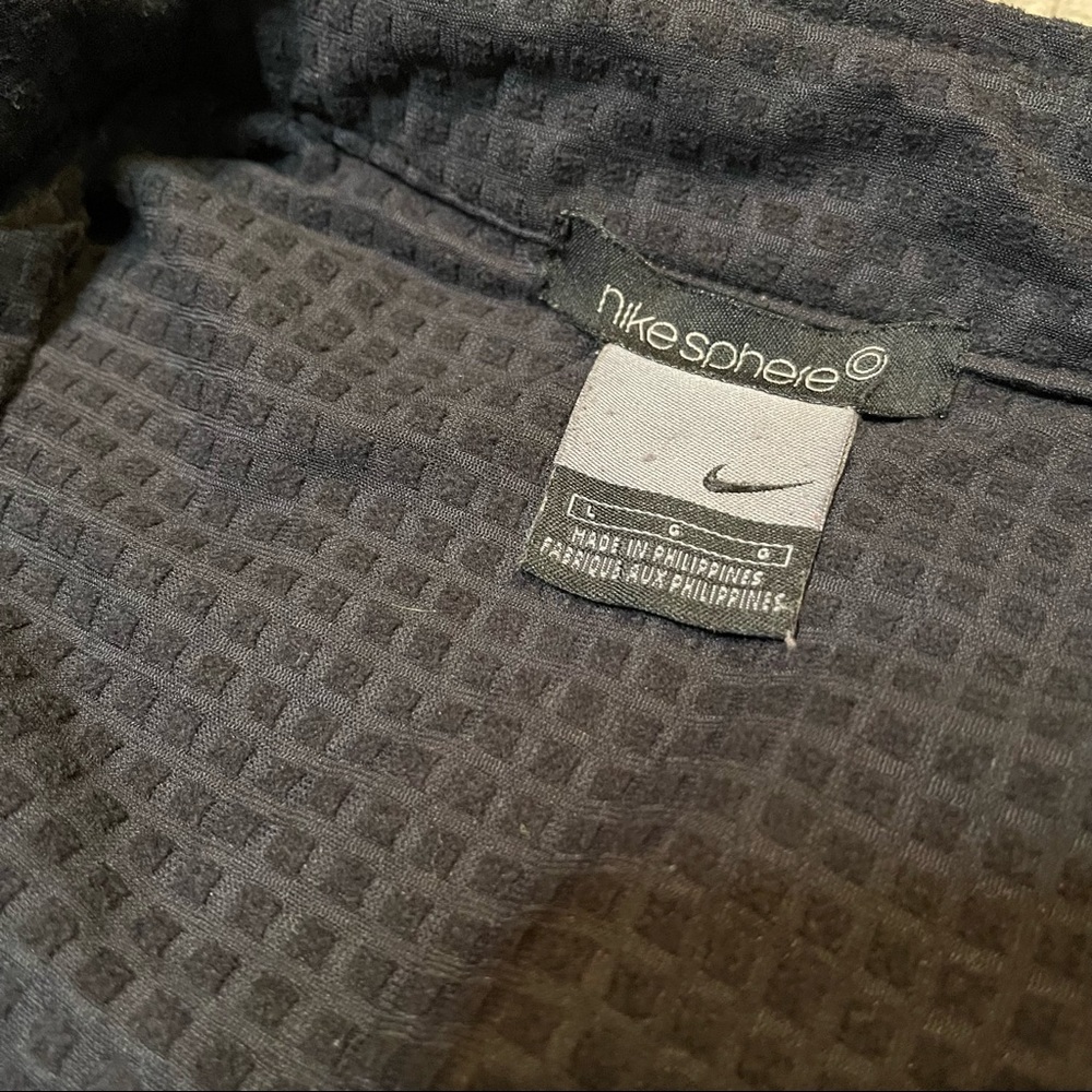 Nike Sphere Half Zip Pullover - image 4